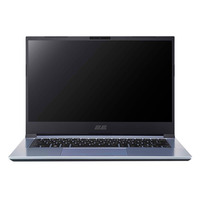 Ноутбук 2E Complex Pro 14 Lite 14" FHD IPS AG, Intel i7-1260P, 16GB, F512GB, UMA, DOS, ice crystal blue