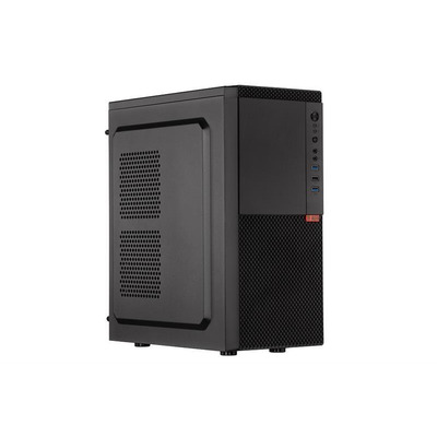 ПК 2E Rational Intel i5-12400, 8Gb, F256GB, UMA, H610, 2E-E130, 500W, Win11P