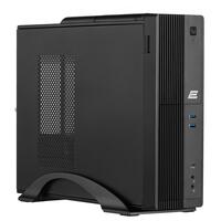 ПК 2E Rational Intel i3-10100, 8Gb, F256GB, UMA, H510, 2E-S616, 400W, FreeDos