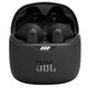 Гарнитура JBL TUNE FLEX Black (JBLTFLEXBLK)