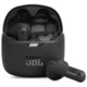 Гарнитура JBL TUNE FLEX Black (JBLTFLEXBLK)