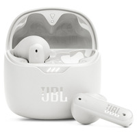 Гарнитура JBL TUNE FLEX White (JBLTFLEXWHT)