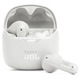 Bluetooth-гарнітура JBL Tune Flex White (JBLTFLEXWHT)