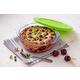 Форма PYREX COOK&STORE, 26х23х8 см