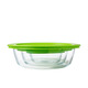 Форма PYREX COOK&STORE, 26х23х8 см