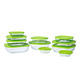 Форма PYREX COOK&STORE, 26х23х8 см