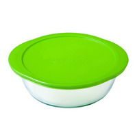 Форма с/к PYREX C&S д/запікан. з кр.2.3 л кругл. 26 см (208P000/7646)