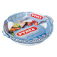 Форма PYREX B&E, 26х23см (1,3л)