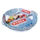 Форма PYREX B&E, 26х23см (1,3л)