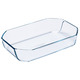 Форма PYREX INSPIRATION, 33х22х7 см