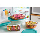 Форма с крышкой Pyrex Cook&Store, 28х20х8 см