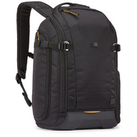 сумка CASE LOGIC VISO Medium Camera Backpack CVBP-105 (Чорна)