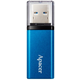 Флеш-накопичувач USB3.2 32GB Apacer AH25C Ocean Blue (AP32GAH25CU-1)