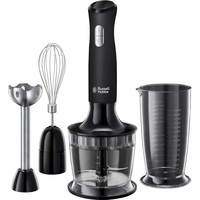 Блендерний набір RUSSELL HOBBS 24702-56 Matte Black 3in1