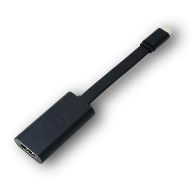 Переходник Dell Adapter USB-C to HDMI