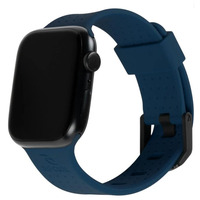 Ремешок UAG для Apple Watch 45/44/42 Trestles, Navy