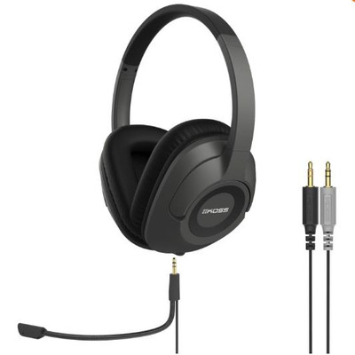 Гарнітура Koss SB42 Over-Ear 2*3.5 mm