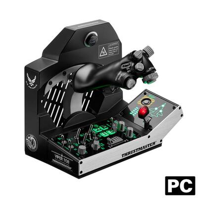 Рычаг управления двигателем для PC Thrustmaster Viper TQS Mission Pack