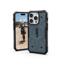 Чохол UAG для Apple iPhone 15 Pro Pathfinder Magsafe, Cloud Blue