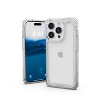 Чехол UAG для Apple iPhone 15 Pro Plyo, Ice