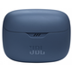 Гарнитура JBL TUNE BEAM Blue (JBLTBEAMBLU)