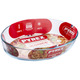 Форма с/к PYREX ESSENTIALS стеклянная овал. 30х21х6см (2,2л) (345B000/8044)