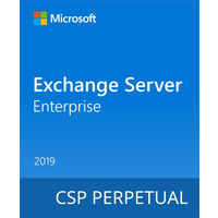 Программный продукт Microsoft Exchange Server Enterprise 2019