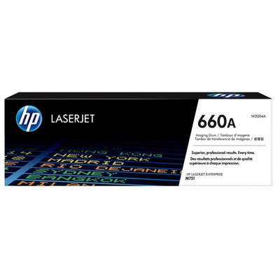 Драм картридж HP 660A CLJ Enterprise M751/M776/M8560 (65000 стор)