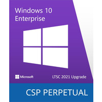 Программный продукт Microsoft Windows 10 Enterprise LTSC 2021