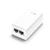 Пасивний адаптер TP-LINK TL-POE4824G 2xGE 18W 48V