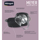 Каструля RINGEL Meyer 20 см (2.4л) з кришкою (RG-2129-20)