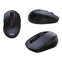 Миша бездротова Acer OMR070 WL Black (ZL.MCEEE.02F)