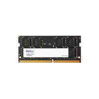 Пам'ять ноутбука Netac DDR4  8GB 2666