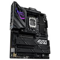 Материнcька плата ASUS ROG STRIX Z790-E GAMING WIFI II 1700 Z790 4xDDR5 M.2 HDMI USB Type-C Wi-Fi BT ATX