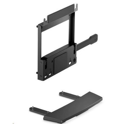 Кріплення Dell OptiPlex Micro and Thin Client Pro 2 E-Series Monitor Mount w/ Base Extender