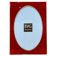 Фоторамка EVG ONIX 10X15 G29-46RD Red