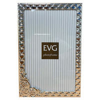 Фоторамка EVG ONIX 10X15 D2 Silver