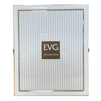 Рамка EVG ONIX 20X25 N21F-80WH Біла