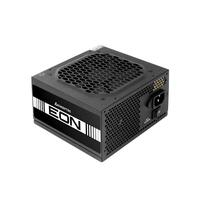 Блок живлення CHIEFTEC EON (600W), >80%, 80+ White(230V Only), 120мм, 1xMB 24pin(20+4), 2xCPU 8pin(4+4), 2xMolex, 4xSATA, 2xPCIe 8pin(6+2)