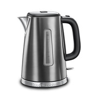 Електрочайник Russell Hobbs 23211-70 Luna Moonlight Grey