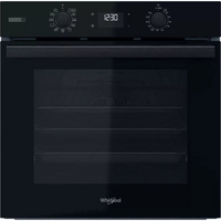 Вбуд. духовка WHIRLPOOL OMSR58CU1SB