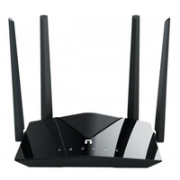 мереж.акт NETIS NX10 AX1500 Wi-Fi 6 MU-MIMO Gigabit Router