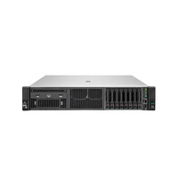 Сервер HPE DL380 Gen10 Plus 4309Y 2.8GHz 8-core 1P 32GB-R MR416i-p NC 2P SFP+ 8SFF 800W PS Server