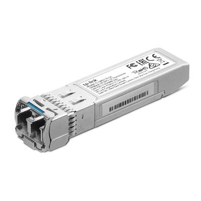 Модуль TP-LINK TL-SM5110-LR 10G SFP+ SM 10lkm LC