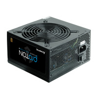 БЖ 400W Chieftec PROTON BDF-400S, 120mm Fan, 80+ Bronze Retail Box