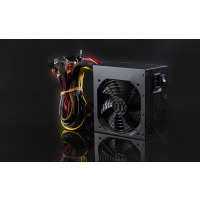 БЖ 600W FSP ATX-600W PNR PRO 120mm silent fan, Retail Box