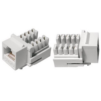 Адаптер Fibrain KEYSTONE FOR RJ45 HD