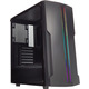 Корпус Xilence XILENT BLADE RGB X512.RGB 2xUSB3.0, ARGB FAN 12cm, без БЖ ATX