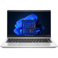 Ноутбук HP EliteBook 645 G9 14" FHD IPS, 400n/Ryzen 7 5825U (2.0-4.5)/64Gb/SSD1Tb/Rad/FPS/Подсв/DOS