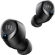 Наушники с микрофоном UGREEN HiTune True Wireless Stereo Earbuds aptX™ (WS100) Черные